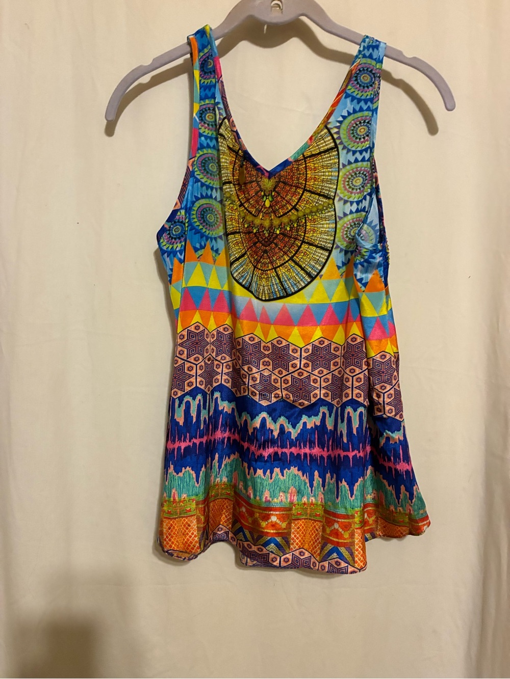 Ruby Yaya Tank - Picture 5 of 11